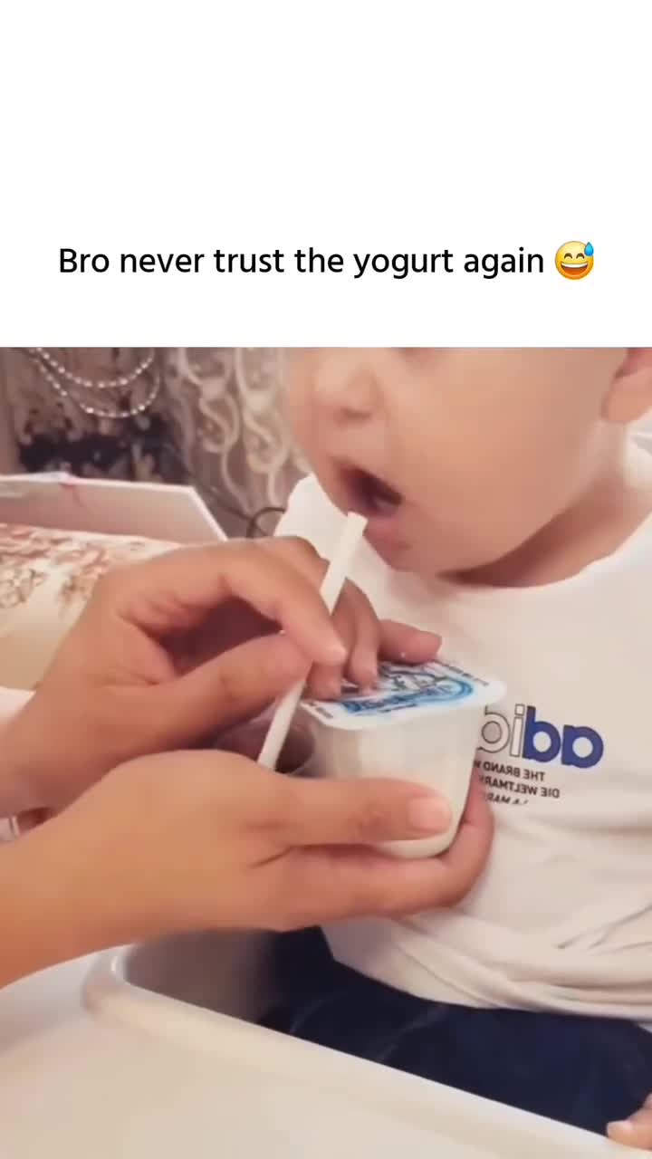Bro lost trust 😆😆