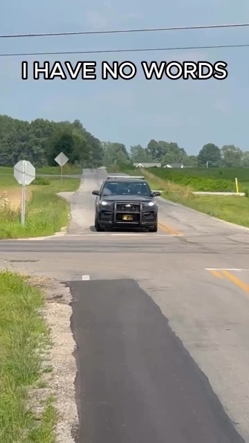 I have no words 😳