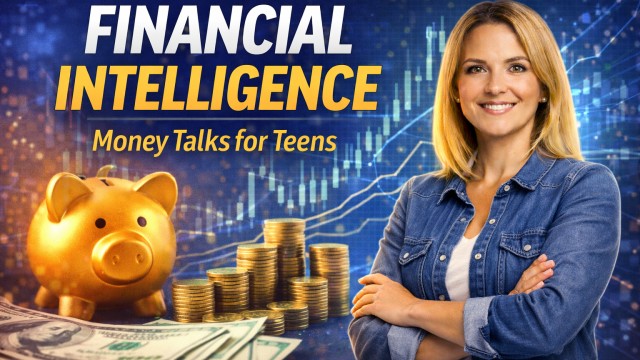 Financial Intelligence
