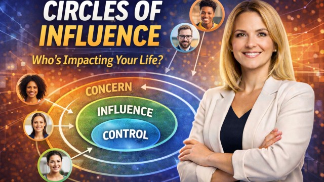 Circles Of Influence