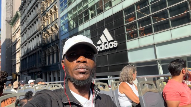 This Tour Changed My Perspective