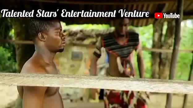 When The Drums SPEAK