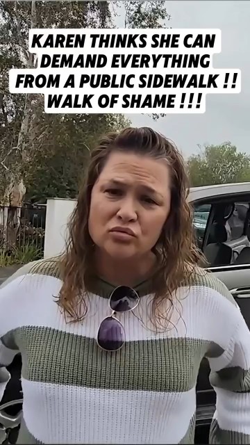 I think KAREN's name should have been Cloudy vs sunny #karensevillano #karens