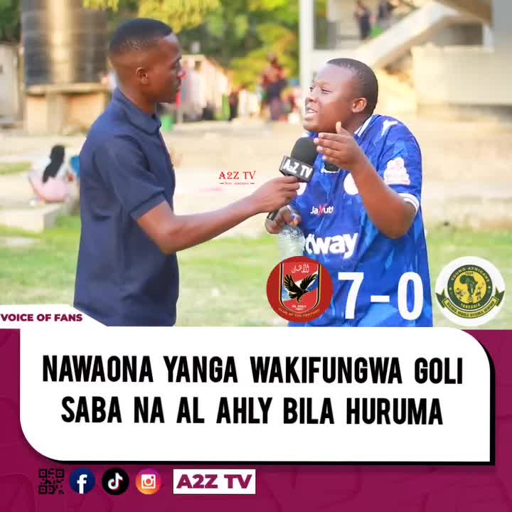 Huu utani ni balaa 🔥