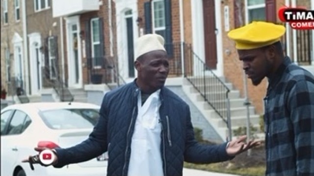 Mpembawise v/s chalii ya R 😂😂😂