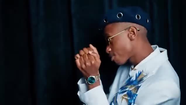 “Sya Wevar – Scot Maphuma | Beat Mpya 2026”