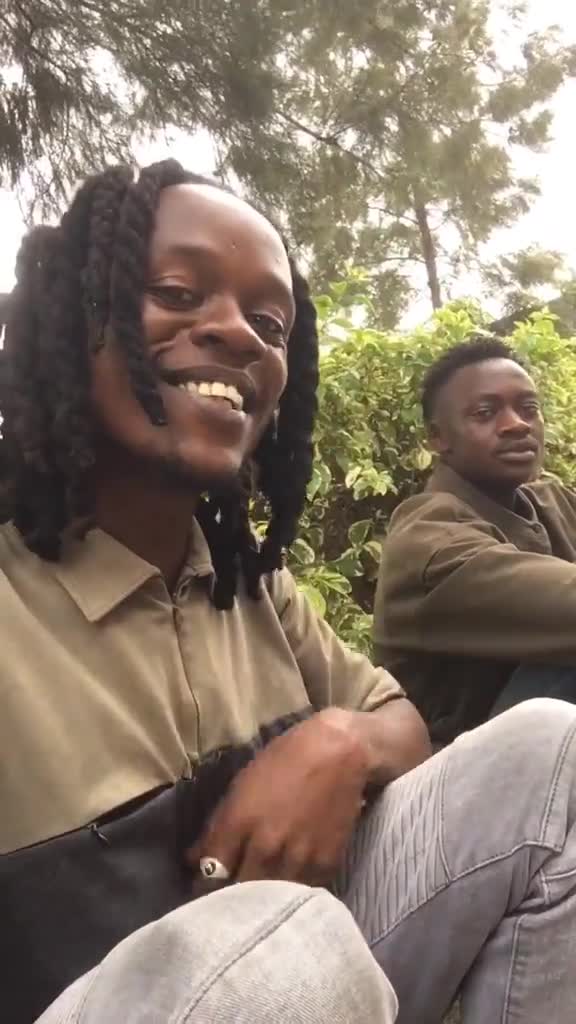 Kwendakabisa####Amozah