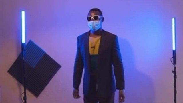 Msambaa part 2 😂😂😂