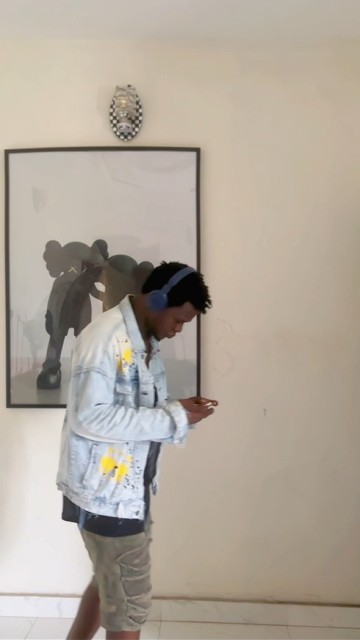 I’m literally unemployed from believing my own eyes rn 😂😂