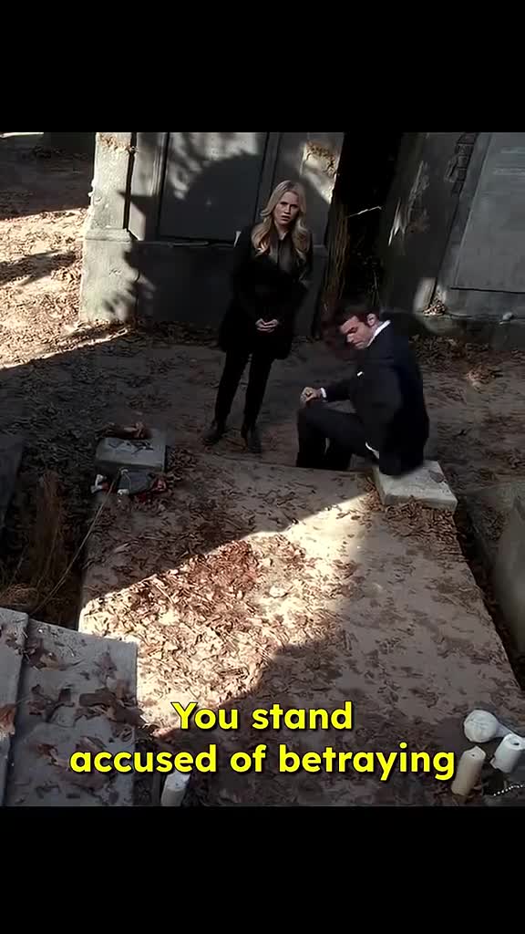 The family of the originals