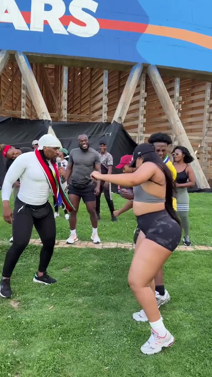 iShowSpeed Apagawa na Msambwanda