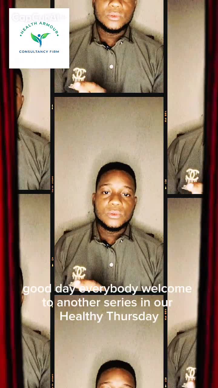 Healthy Decision Making