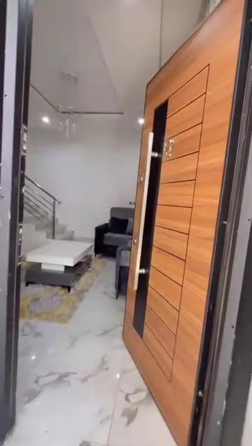 For your house to look like heaven