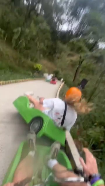 Try this with your girlfriend