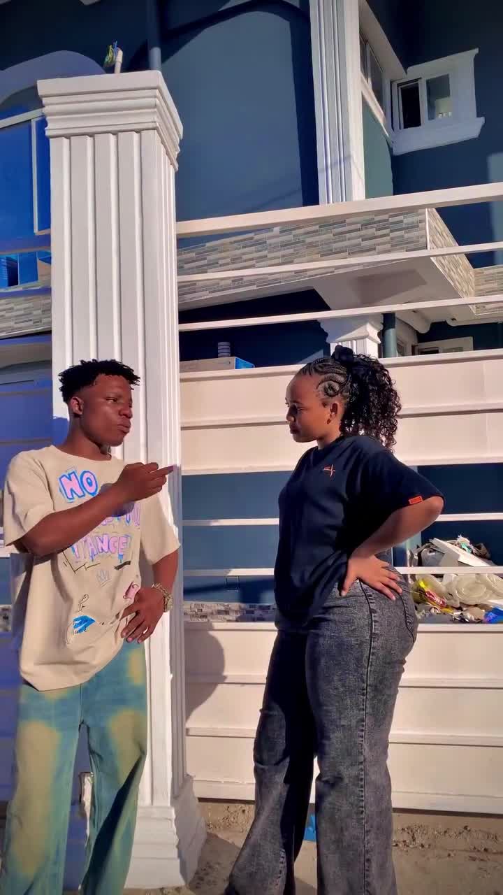 What’s happening 😂😂😂