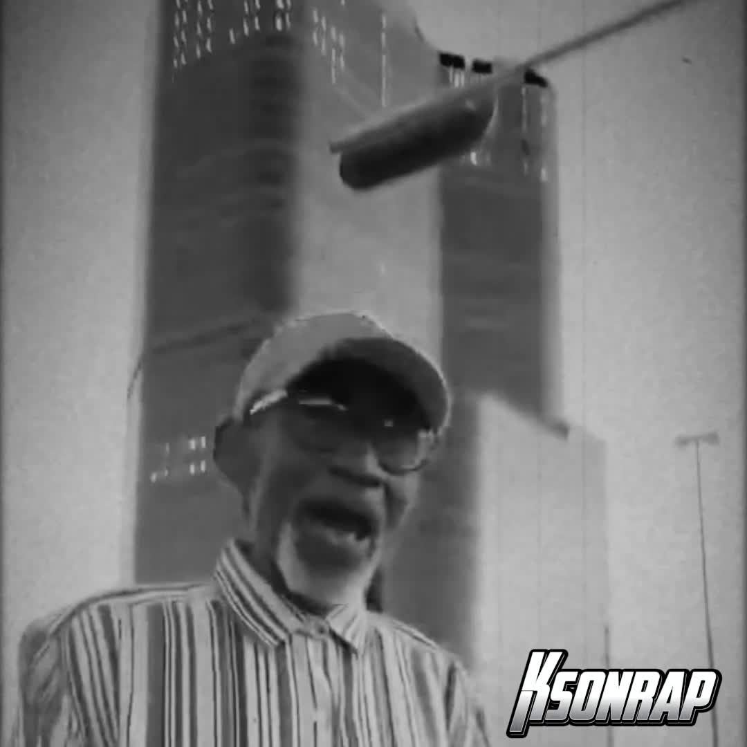 Ksonrap - Mjini Part 2