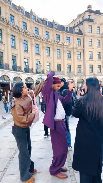 She Is Cute❤️❤️❤️