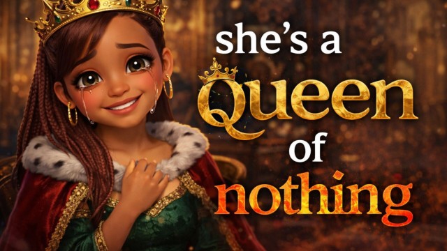 A Painful Beauty Crown