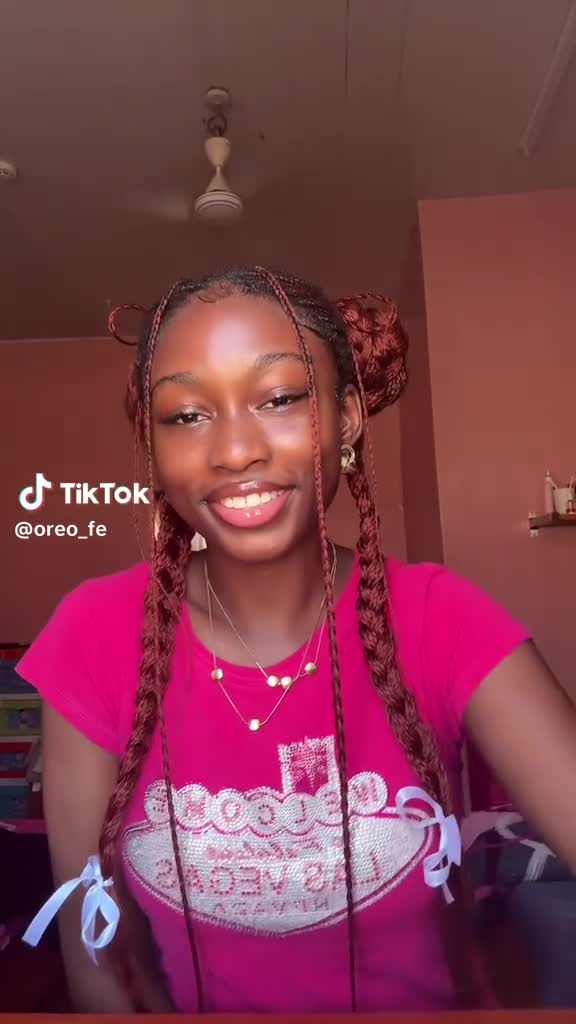 How to style your braids