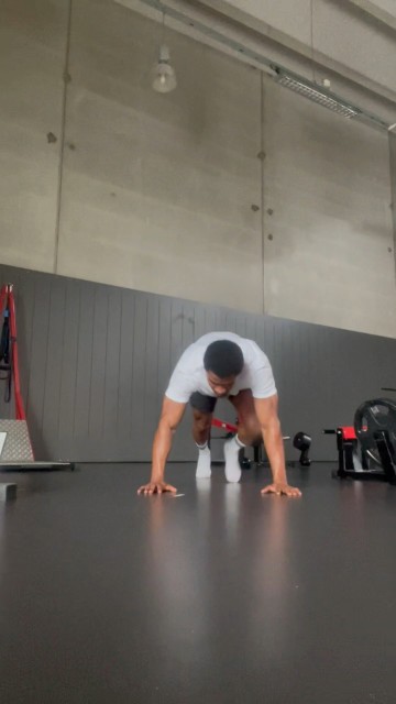 Get fit and healthy everyday