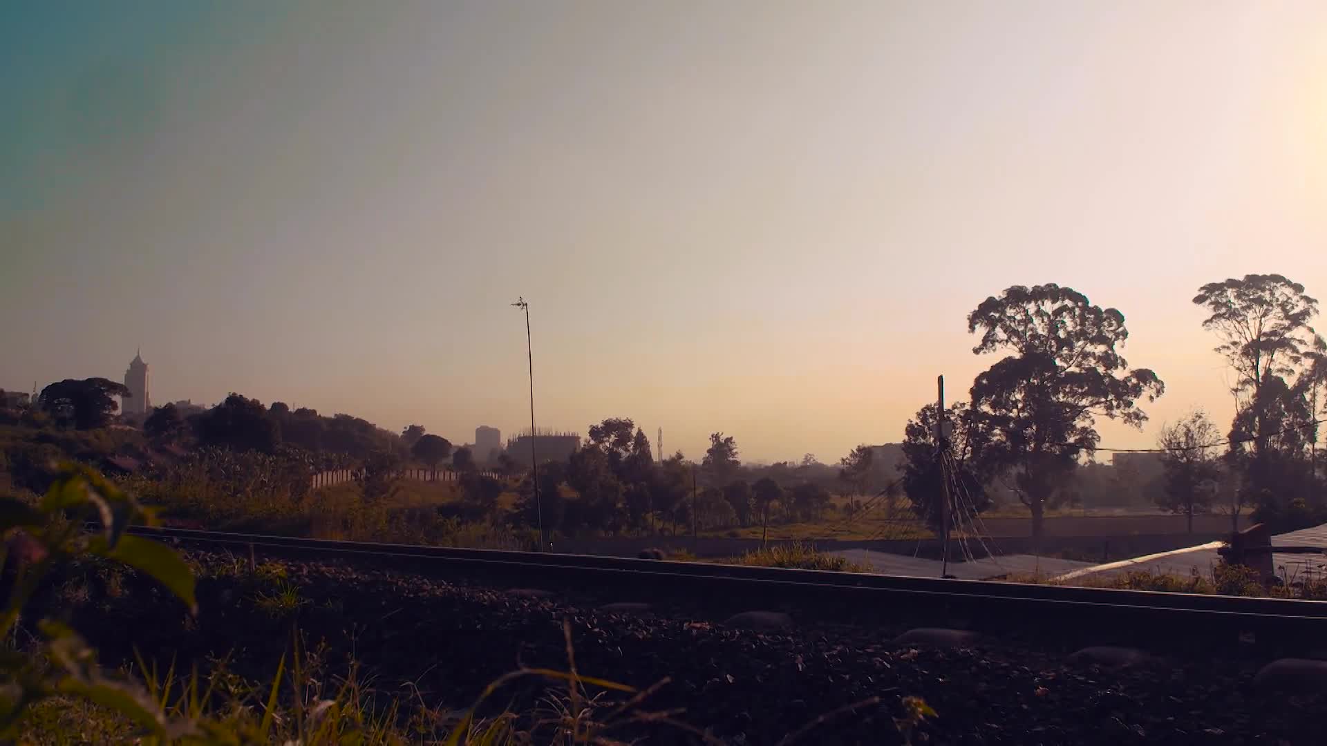 Eric Omondi - SARATINA (PARODY)