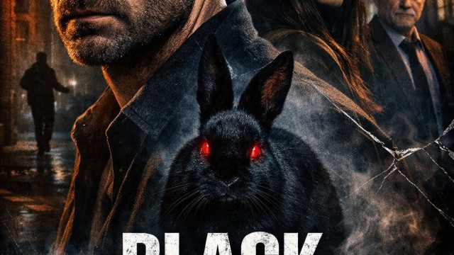 Black Rabbit