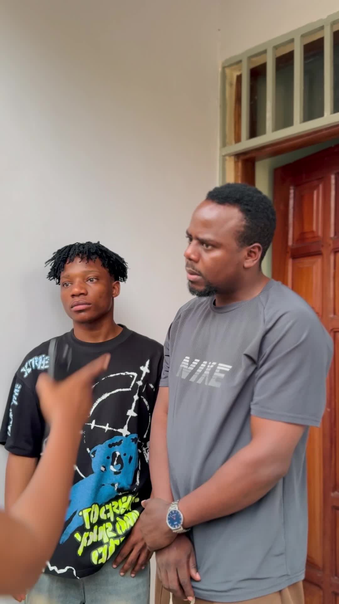 Mimi nafany Kazi 😂😂😂😂😂