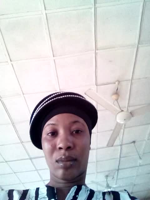Am in church