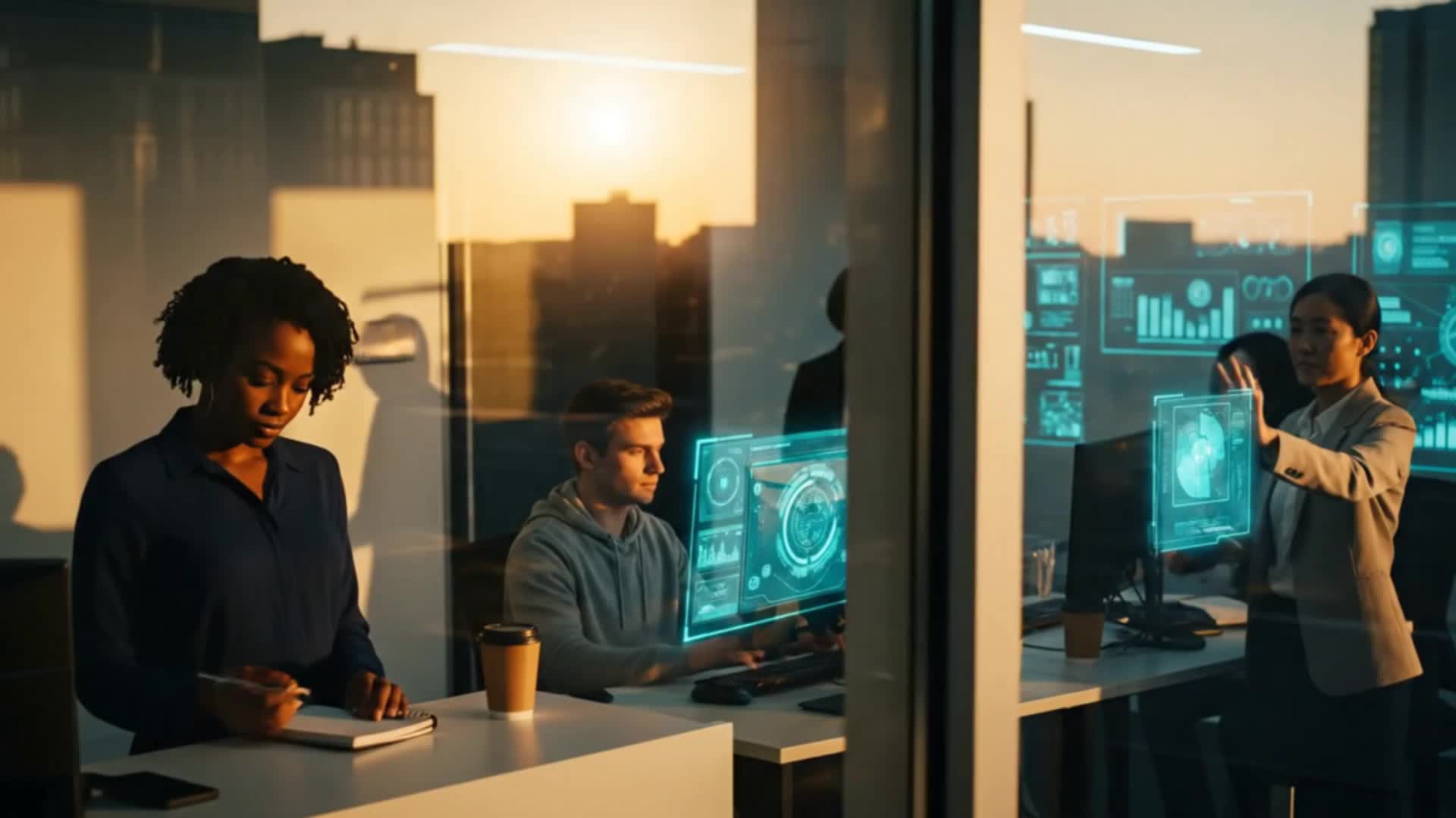 Best Cyber Security Solution for your business