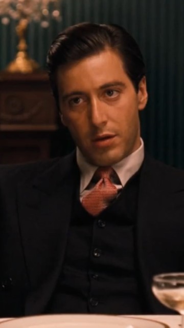 🎬:The Godfather(1972)