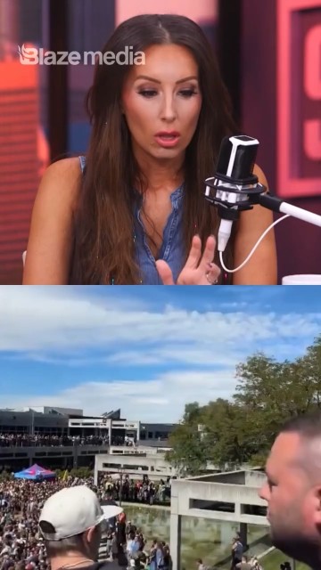 Charlie believed every voice should be heard.