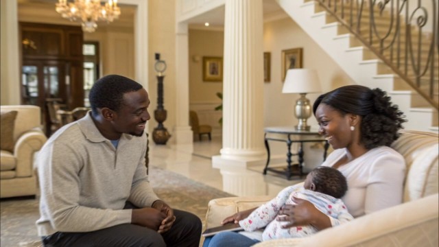 KIFO CHA BOSS ep 68 full Lovestory #love