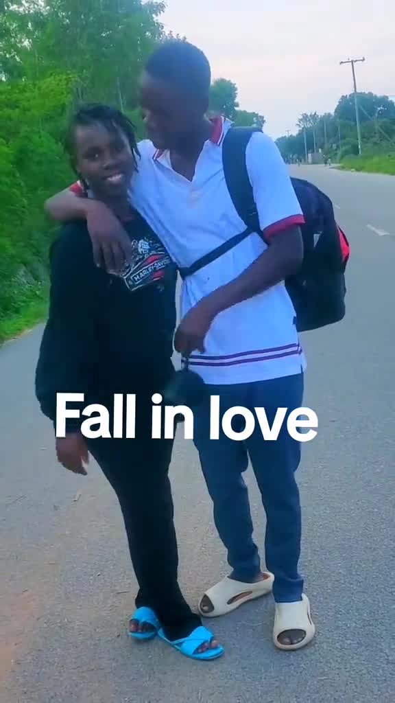 I'm Fall in love 😍