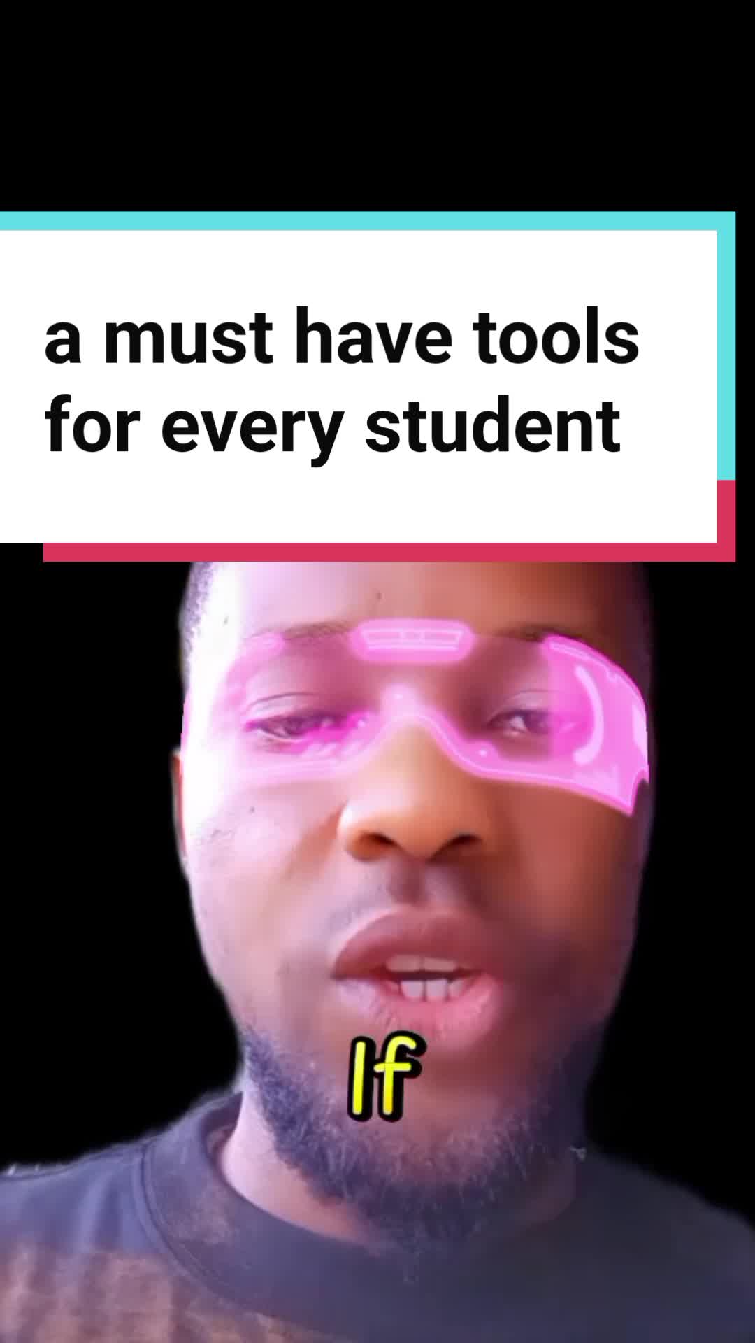 Student easy study tools