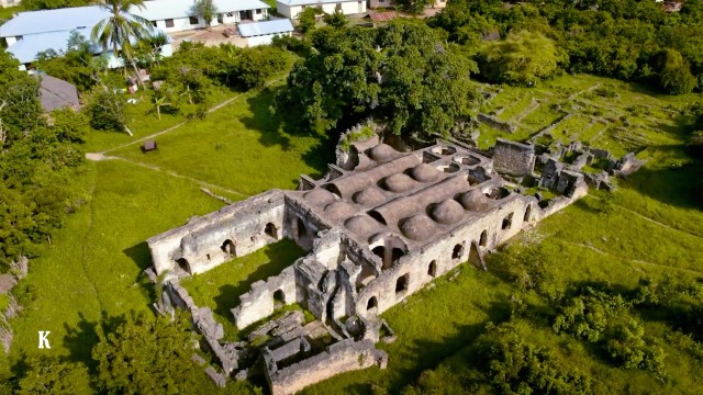 AFCON BEYOND THE PITCH