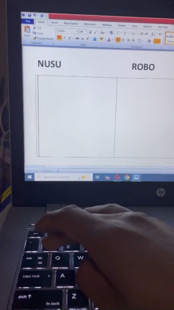 Microsoft word tutorials