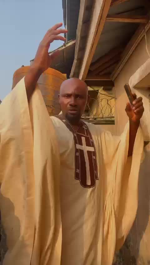 African song of pain