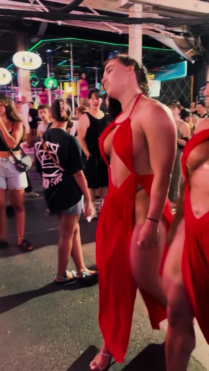 Strong women