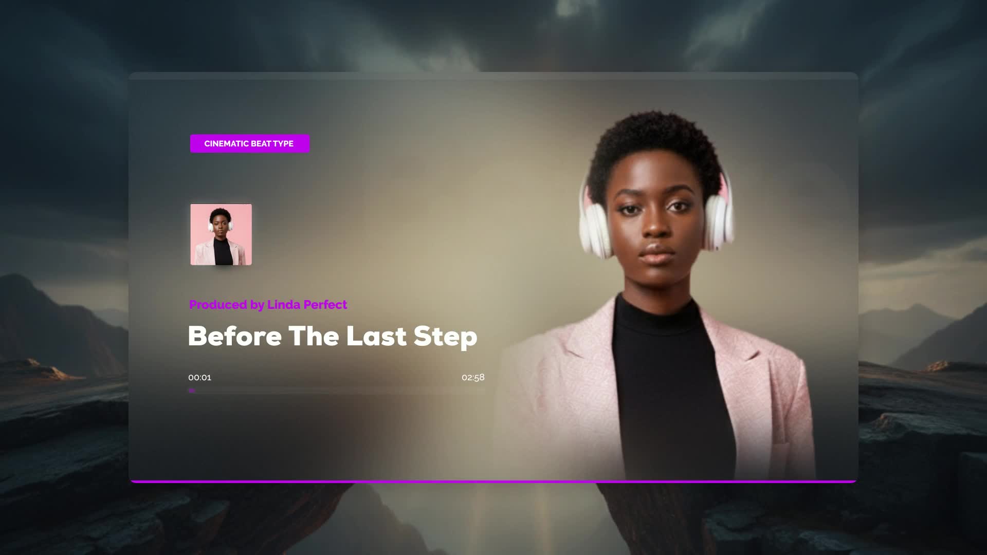 Before the Last Step | Emotional Cinematic Music