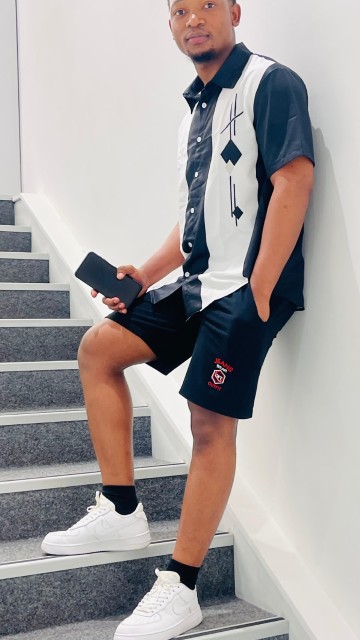 Heading back to Kenya