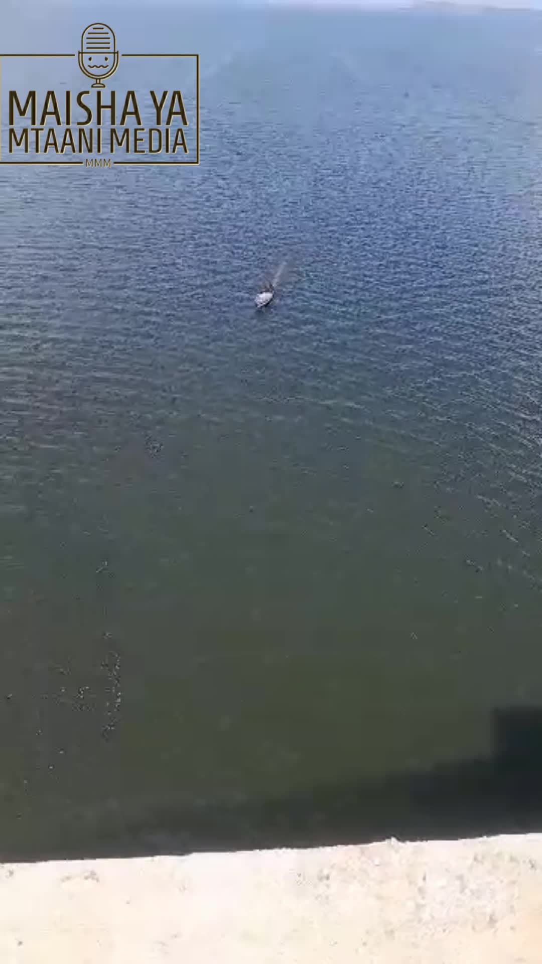 J.P. Magufuli Bridge: The Pride of Mwanza and Tanzania.