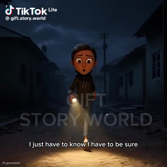 Children kidnapping part 2