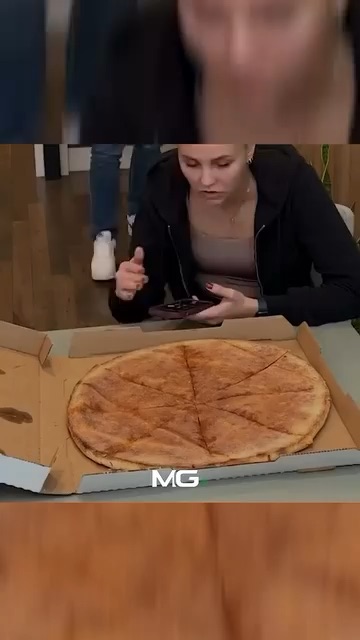 Pizza Fail