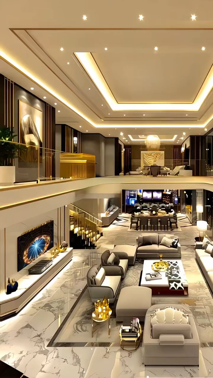 Luxury Life