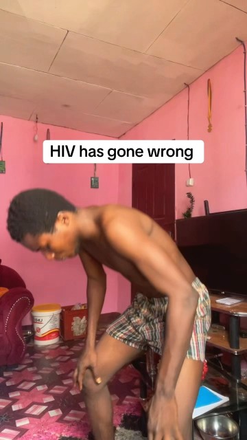 HIV