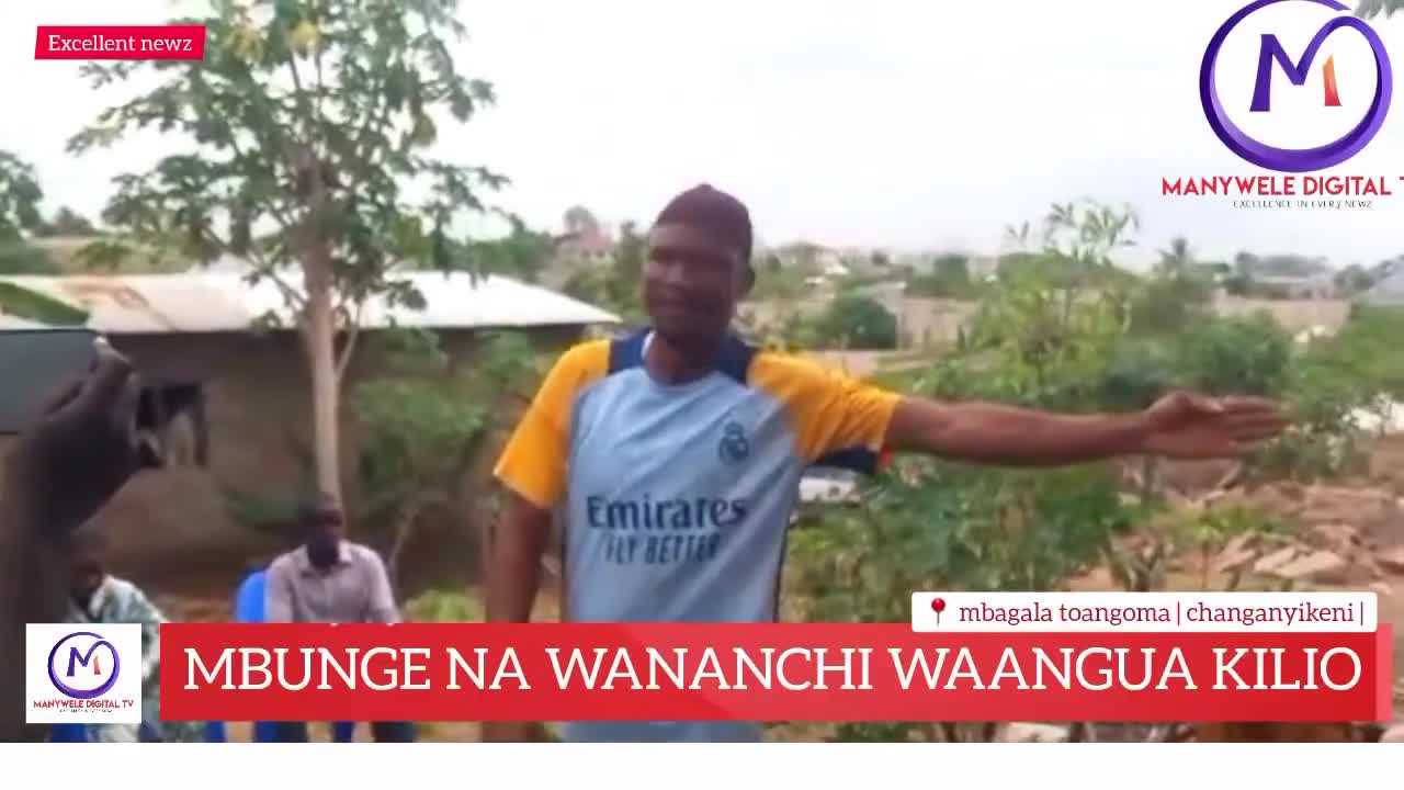 Hii inasikitisha Sana