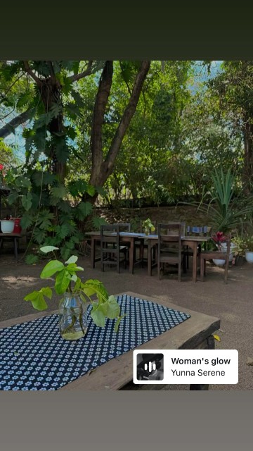 Peace of mind😇🌻