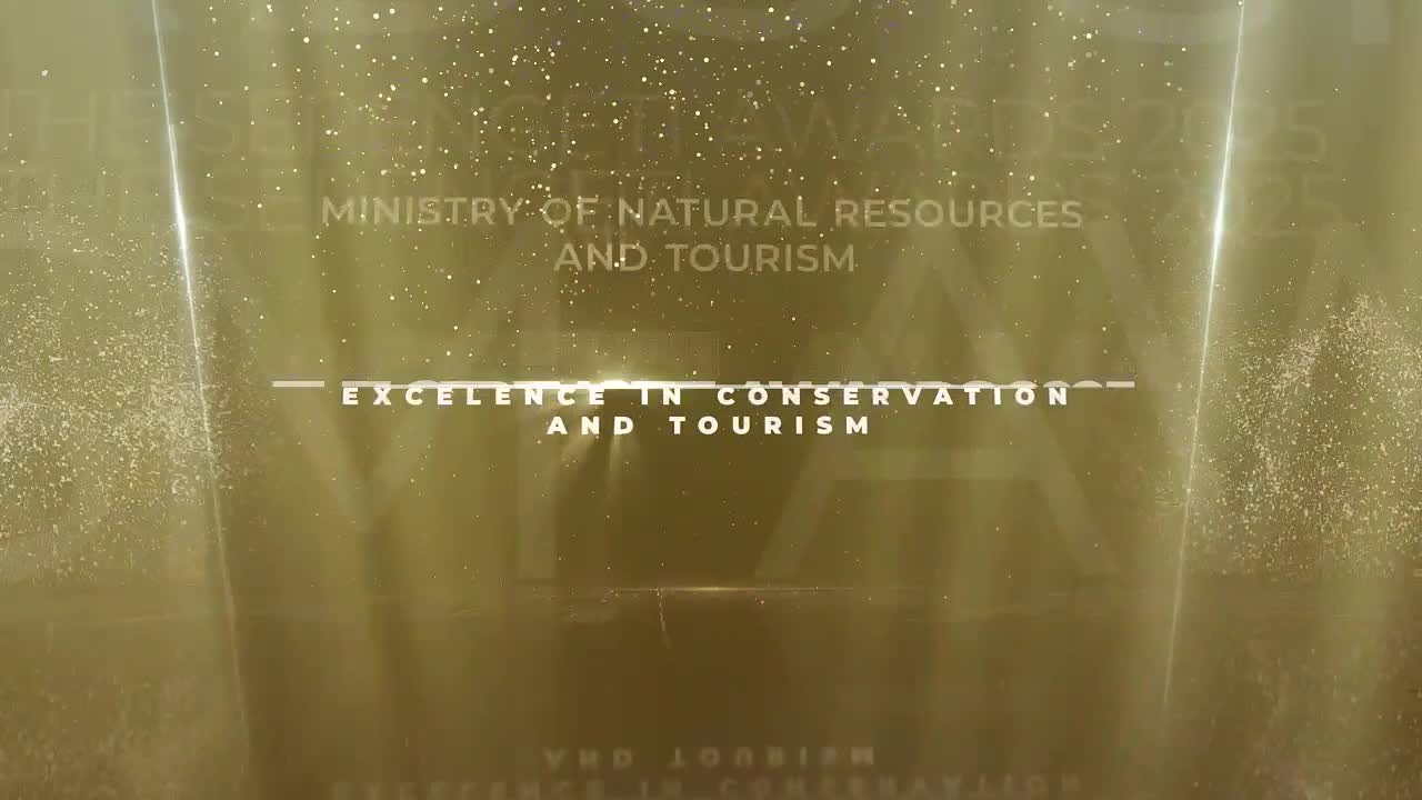 THE SERENGETI AWARDS