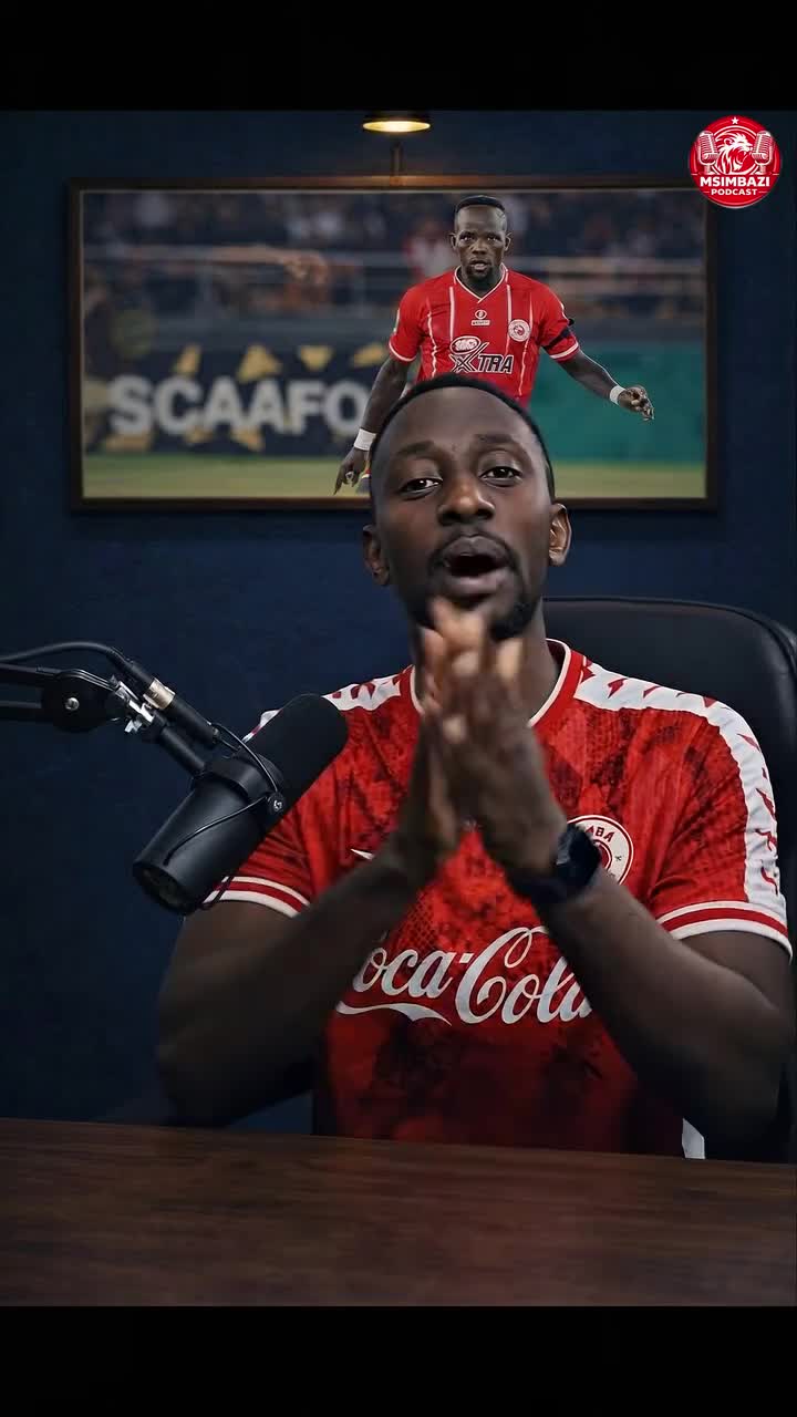 Toure Atua msimbazi Beki wa Viwango vya juu