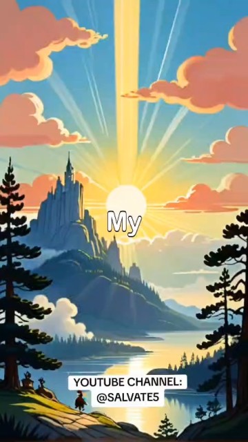 Prayers for abundant blessings